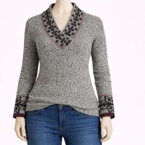 Royal Robbins Knit Sweater | Size XS